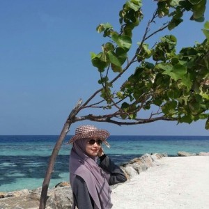 Nur Hanna Rosni profile icon
