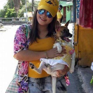 Maria Jean Abasola profile icon