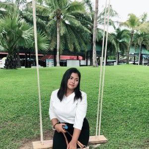 Aom Lugkhana profile icon