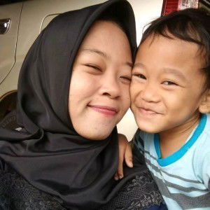 Siti Fatimah Azzahra profile icon