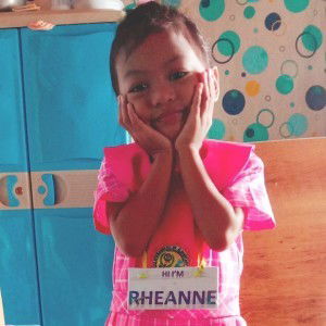 Gelli Anne Chavez Allones profile icon