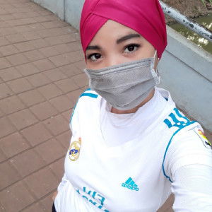 Malinda Aja profile icon