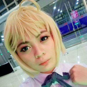 Tenshi Manahan profile icon