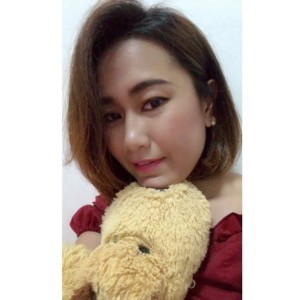 Anty Ann Natthaporn profile icon