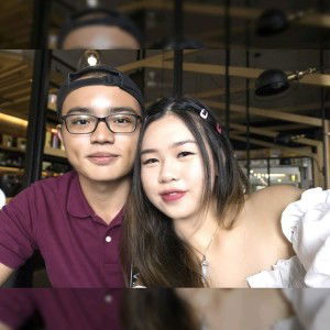 Jerlyn Tan profile icon