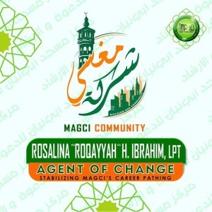 Roqayyah Ibrahim profile icon