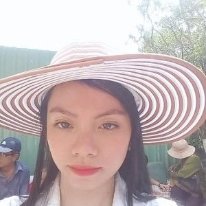 Như Ý Võ profile icon