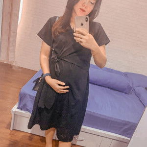 n izzati basalamah profile icon