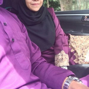 Mursyidah Maisarah profile icon