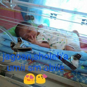 Luky Isma Liandra profile icon