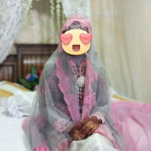 Fitrah Nengsih profile icon