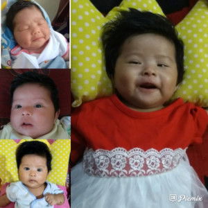 natasha novianty profile icon