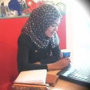 Ayu Suningsih profile icon