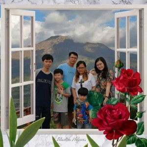 Natalia Deasy Lumoindong profile icon