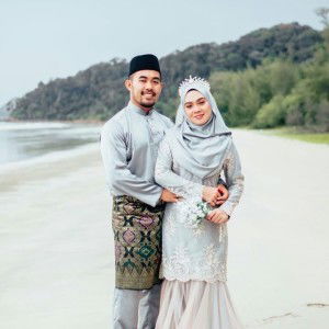 Annaizzatie Amirrudin profile icon