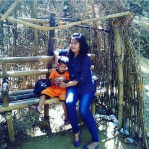 Rani Pradana profile icon