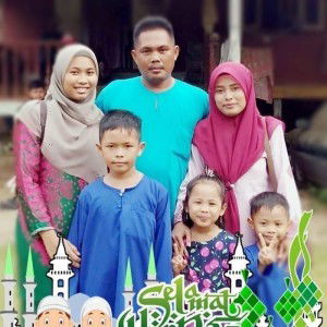 Nor Azni Ahmad profile icon