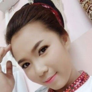 Mint Chalita profile icon