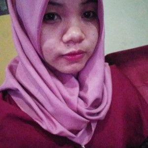 Atika Nur Aini profile icon