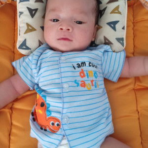 Leni gusniyati profile icon