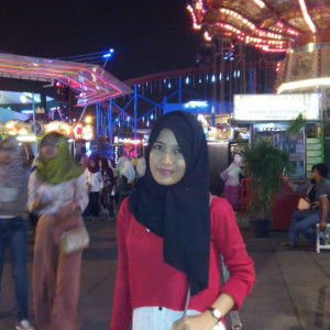 Yela Cristia Ningsih profile icon