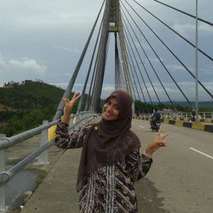 hilda mulyanti profile icon