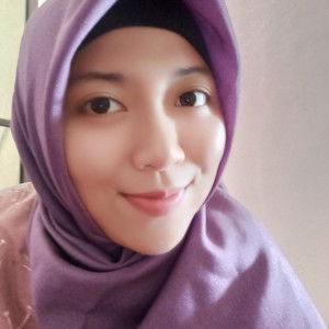 Kartika Hanasia profile icon