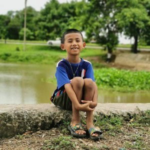 Nongnang Klinsom profile icon