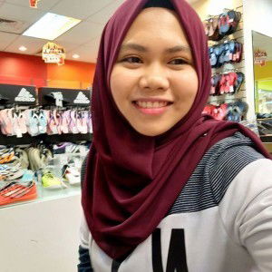 Nur Hidayah Jaki profile icon