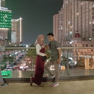 Limar Riska profile icon