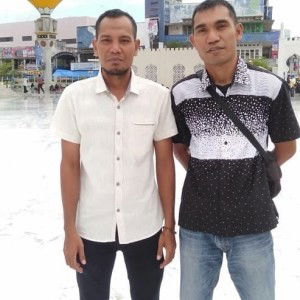 Muhammad Fadli profile icon