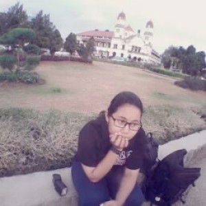 Santy Sundari profile icon