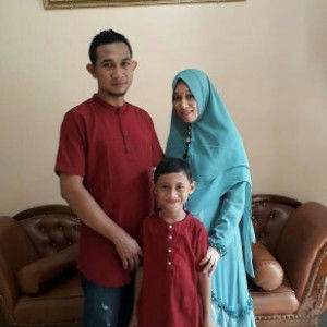 momy ayu profile icon