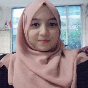 siti mutmainah profile icon