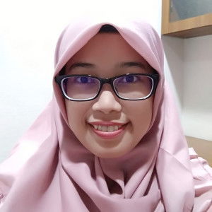 Khekhe Adilla profile icon