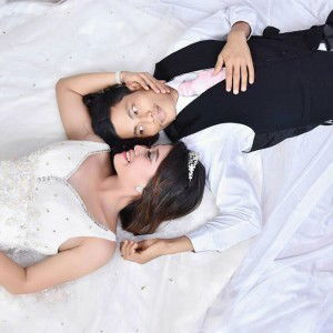 Rianti Gochu profile icon