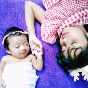 ardhianing guspita profile icon