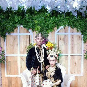 Rizky Fatimah profile icon