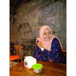 Fithria Budiyanto profile icon