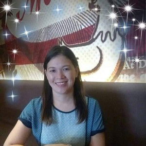 Christine Indiano Molbog profile icon