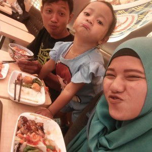 Intania Hadi Putra profile icon