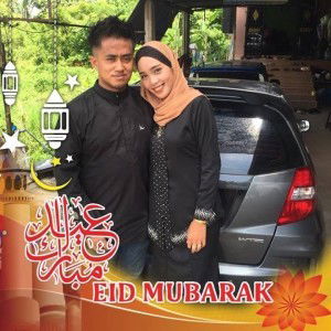 Siti Zulaika profile icon