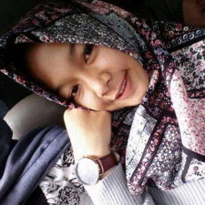 Resii Shelawati Pratiwi profile icon