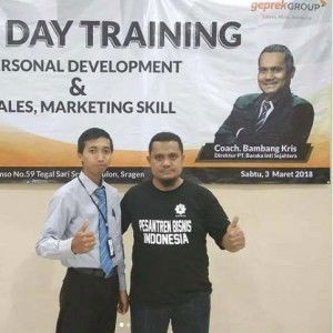 Ahmat Abdul Sukur profile icon