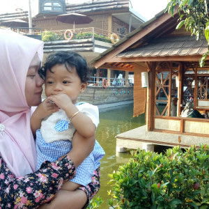 Desi Arisandy profile icon