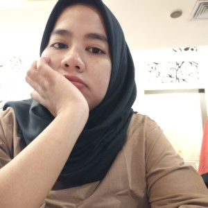 Fitri Ainia profile icon