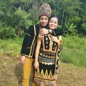 Maritah Ita profile icon