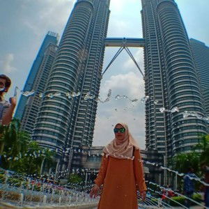 Viviapriani Shortcut profile icon