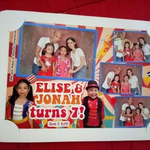 Rocel Pee Olivera-Itallo profile icon