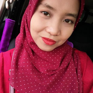 Norsuhadaq Halim profile icon